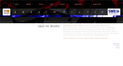 Desktop Screenshot of jazzimstudio.de