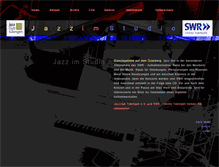 Tablet Screenshot of jazzimstudio.de